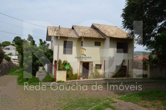 Casa para Venda - 149.47m², 3 dormitórios, sendo 1 suites, 1 vaga - Cavalhada