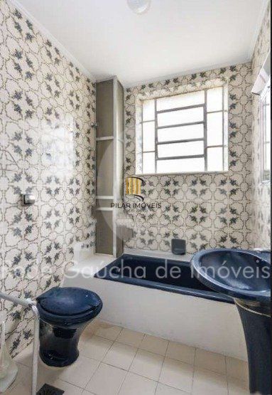 Apartamento para Venda - 134m², 3 dormitórios, 1 vaga - Centro Histórico