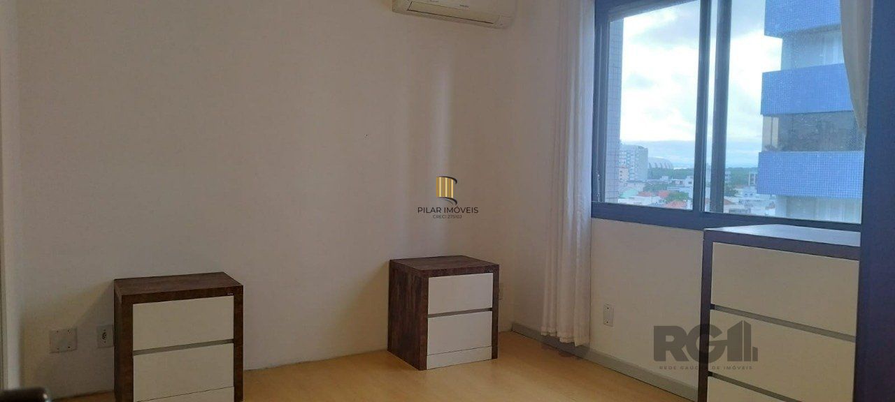 Apartamento à venda em Menino Deus, Porto Alegre RS - com infra completa 