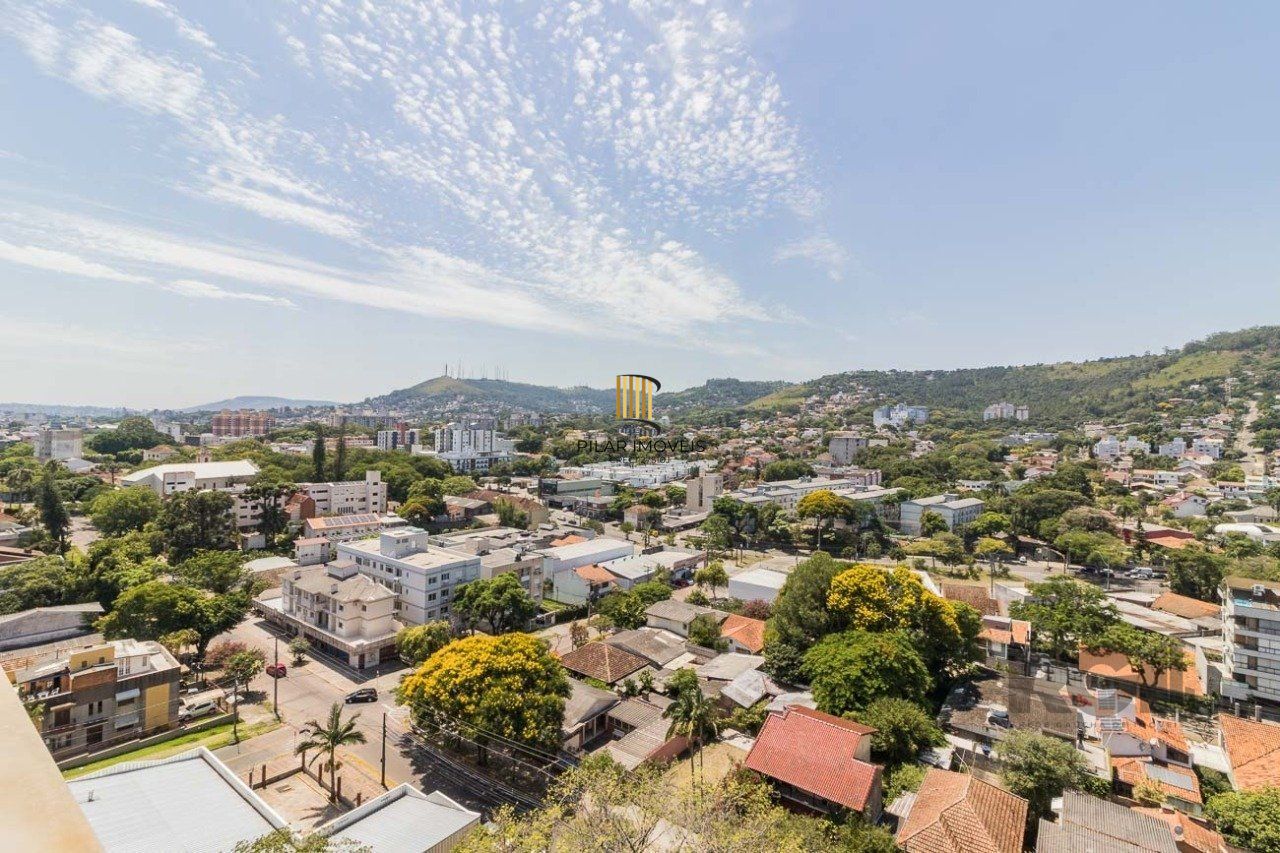 Apartamento 1 dormitório no bairro Teresópolis