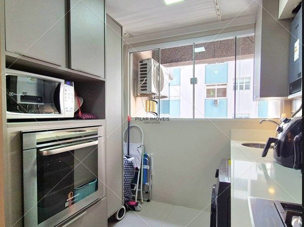 Apartamento com 2 quartos, 1 vaga e 80.75m² para vender na Independencia.