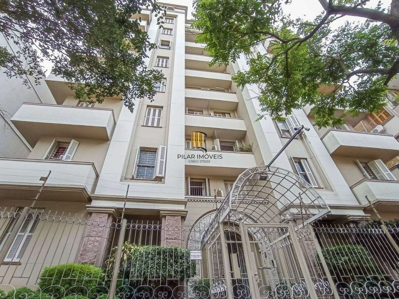 Apartamento à venda no Bom Fim Porto Alegre
