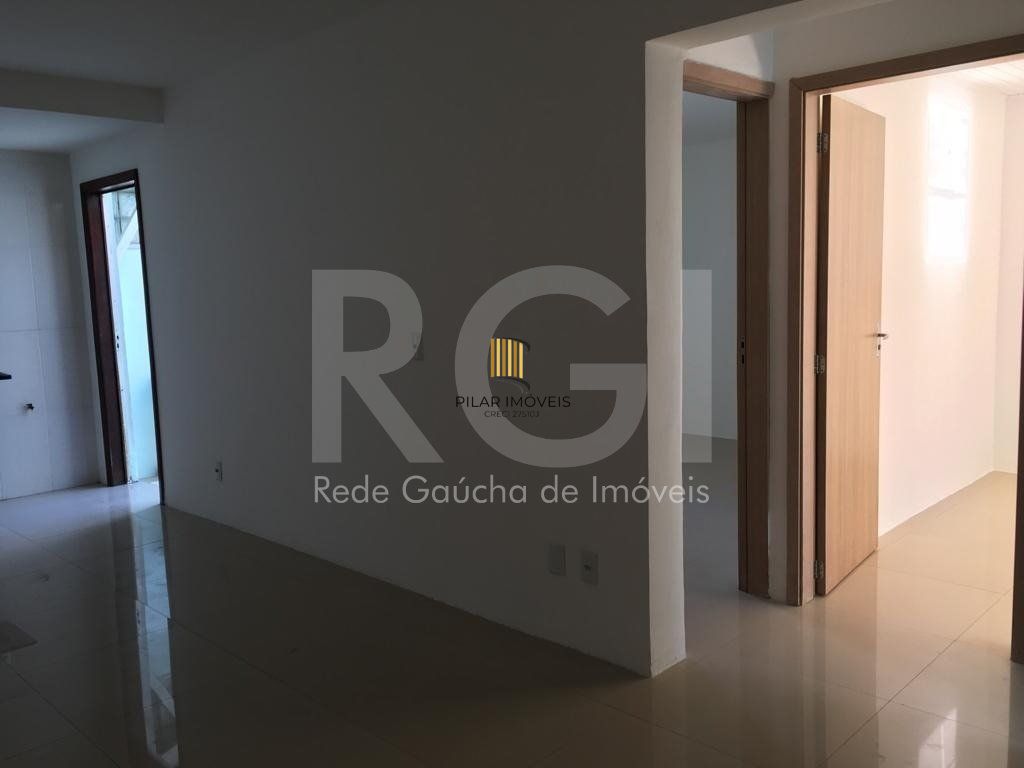 Apartamento para Venda - 55.55m², 2 dormitórios, Azenha