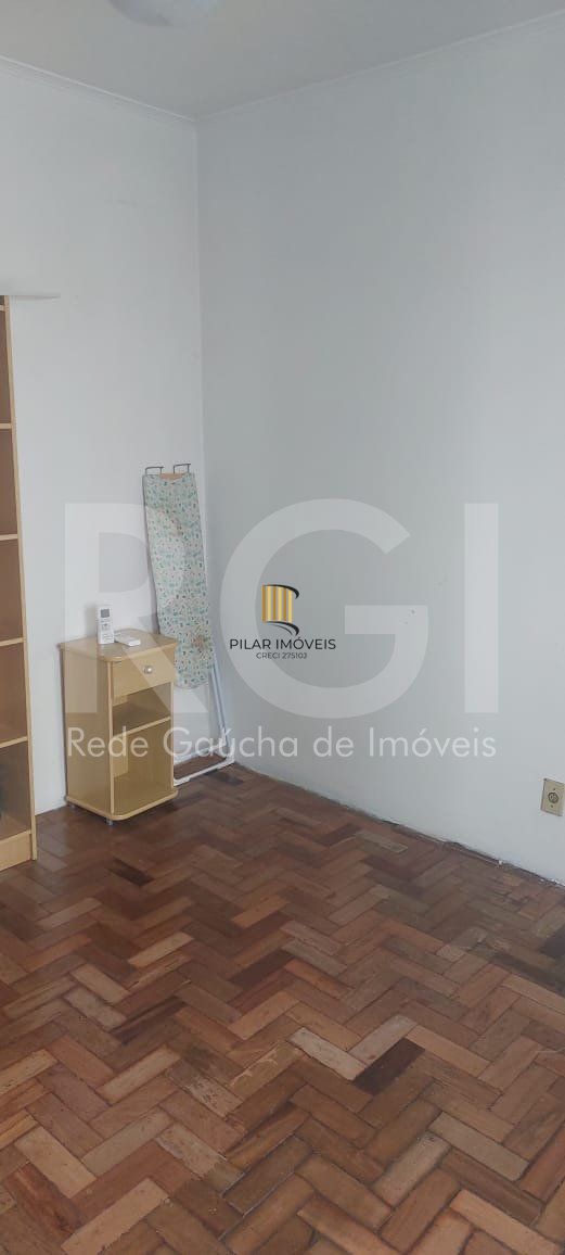 Apartamento para Venda - 41m², 1 dormitório, Centro Histórico