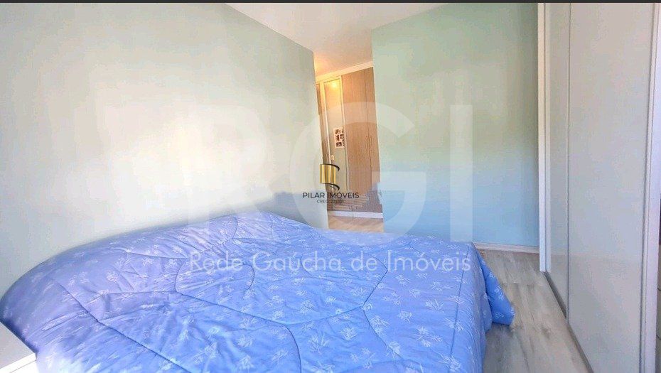 Apartamento para Venda - 87.7m², 3 dormitórios, sendo 1 suites, 2 vagas - Menino Deus