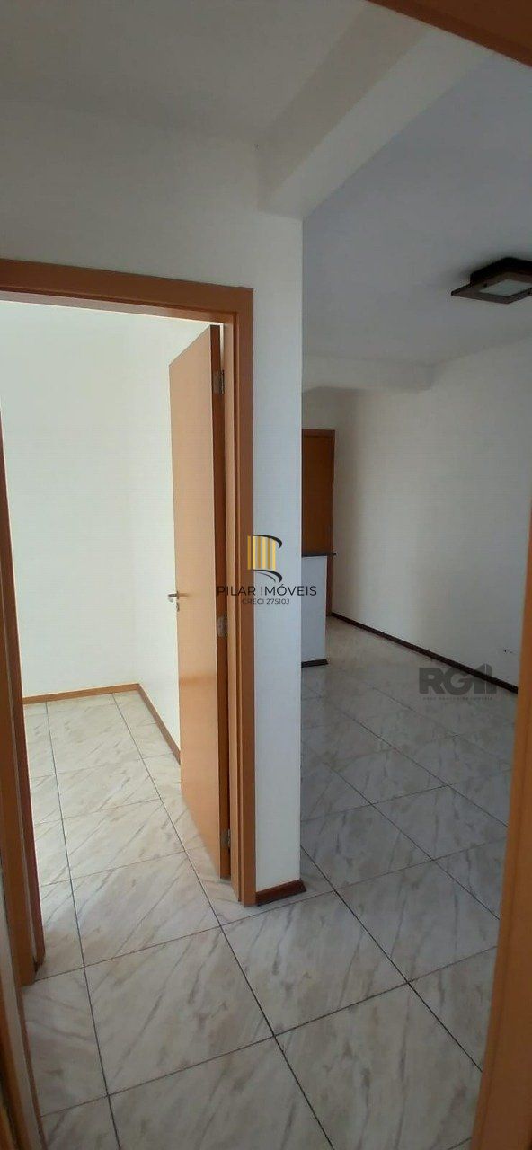 Apartamento 2 dormitórios no bairro Jardim Leopoldina