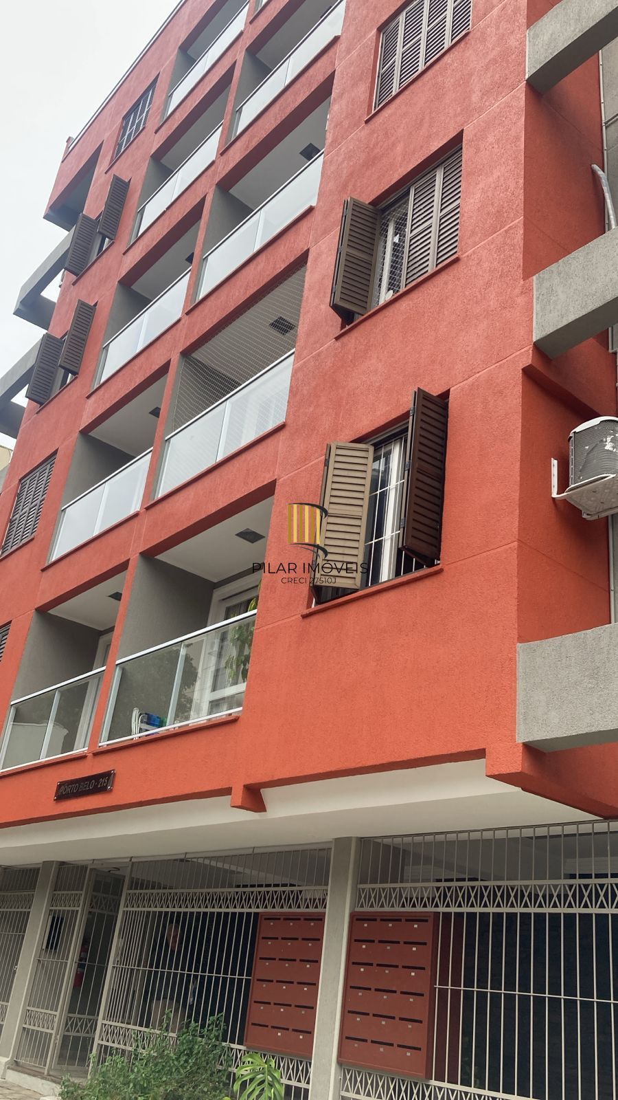 Apartamento 1 dormitório no bairro Centro Histórico - Pilar Imóveis