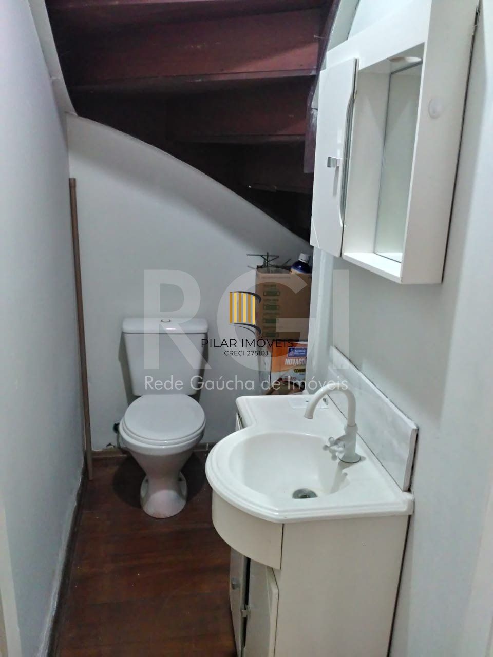 Casa para Venda - 126m², 3 dormitórios, Floresta
