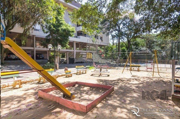 Apartamento 2 dormitórios no bairro Teresópolis