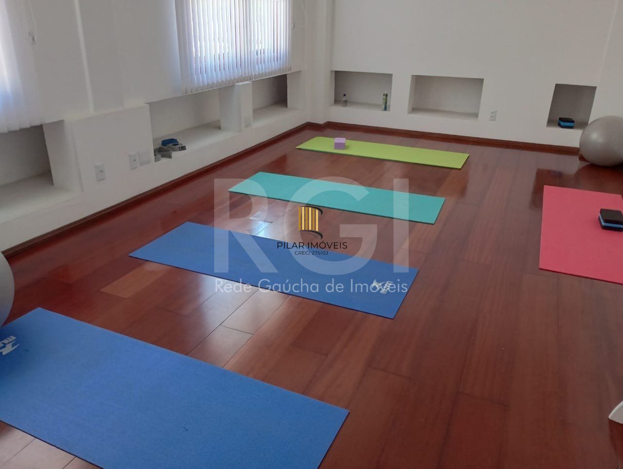 Sala Comercial no bairro Cidade Baixa