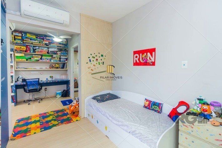 Apartamento 2 dormitórios no bairro Teresópolis