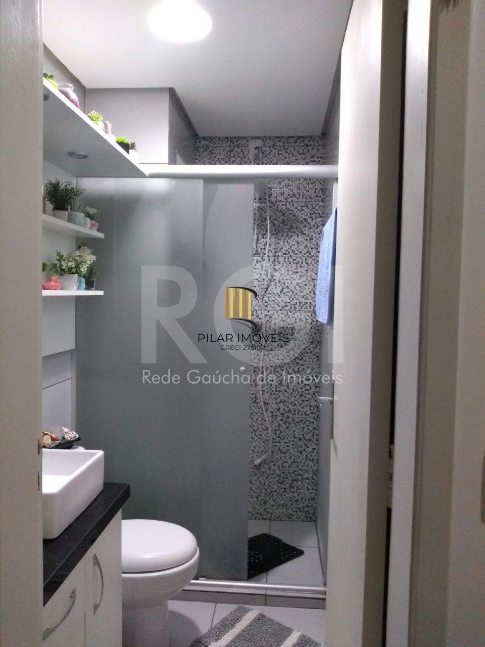 Apartamento JK para Venda - 29m², 1 dormitório, Cidade Baixa