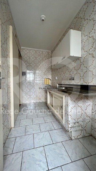 Apartamento 1 dormitório no bairro Santana