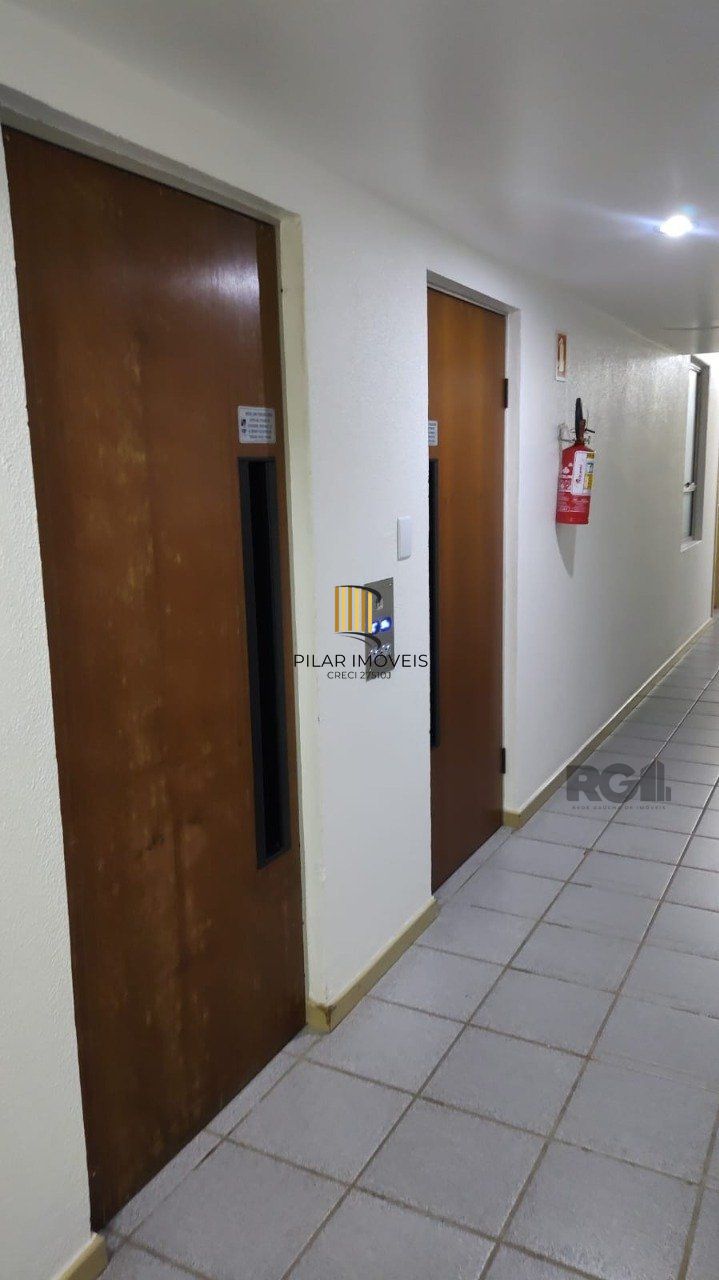 Apartamento 2 dormitórios no bairro Partenon