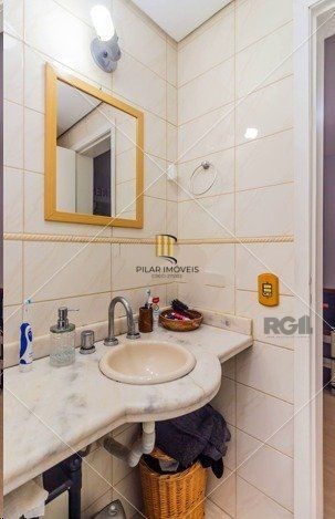 Apartamento 2 dormitórios no bairro Teresópolis