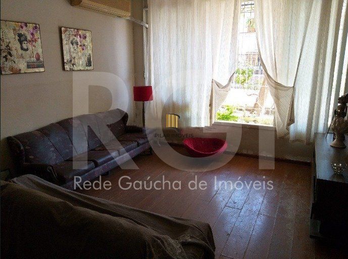 Casa à venda com 3 quartos, 301m² Bairro Santo Antonio