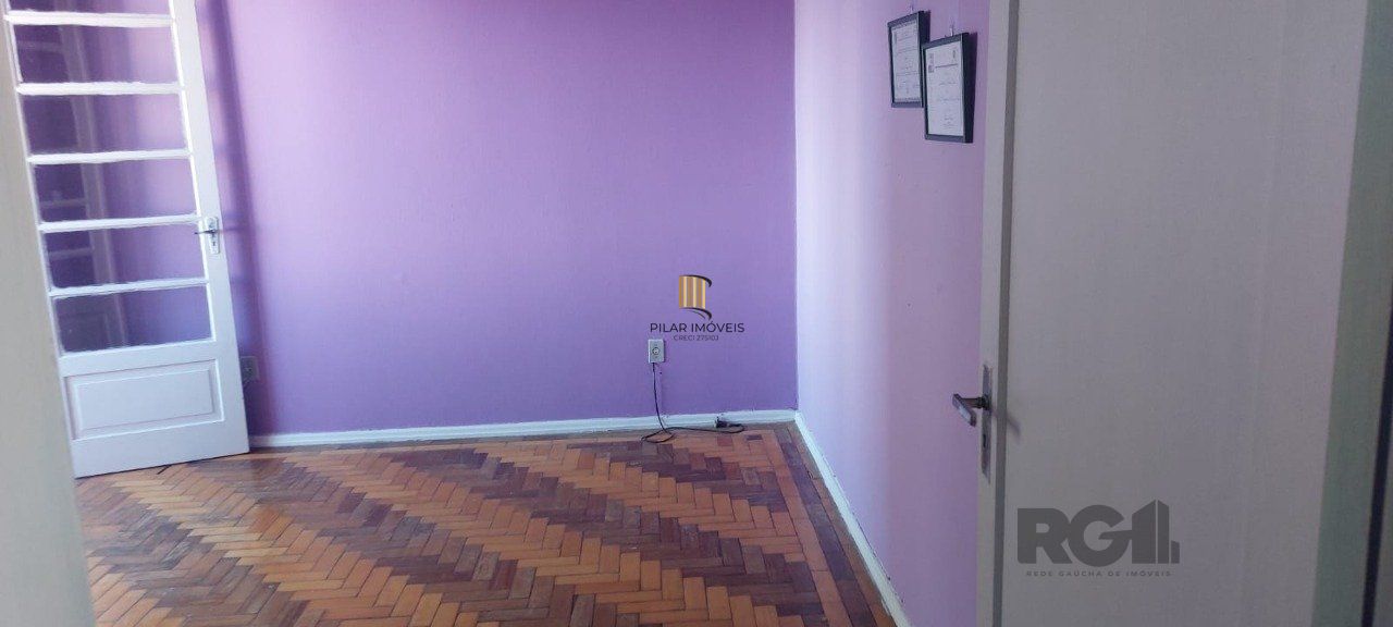 Apartamento 2 dormitórios no bairro Centro Histórico