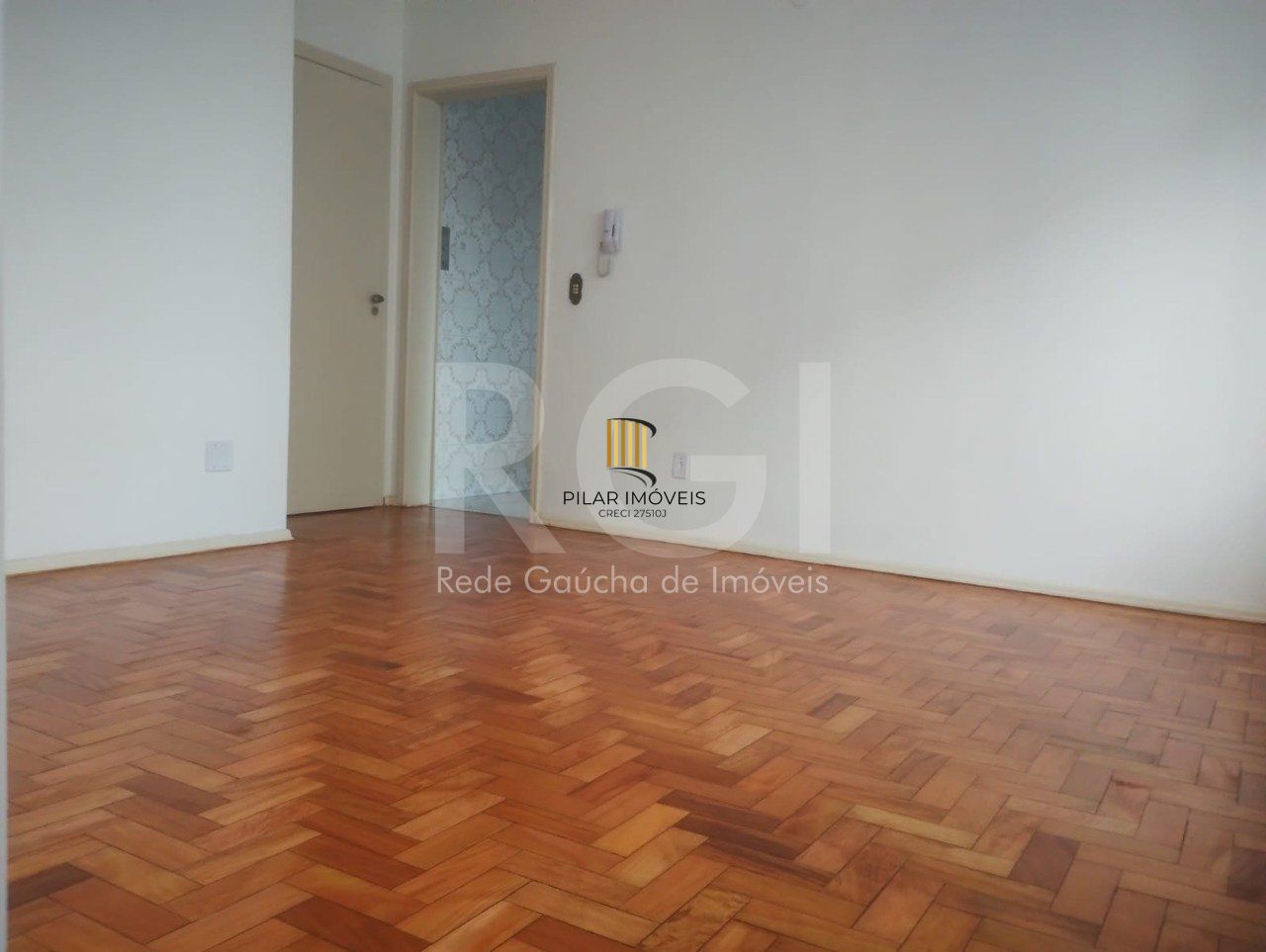 Apartamento 1 dormitório no bairro Santana - Pilar Imóveis
