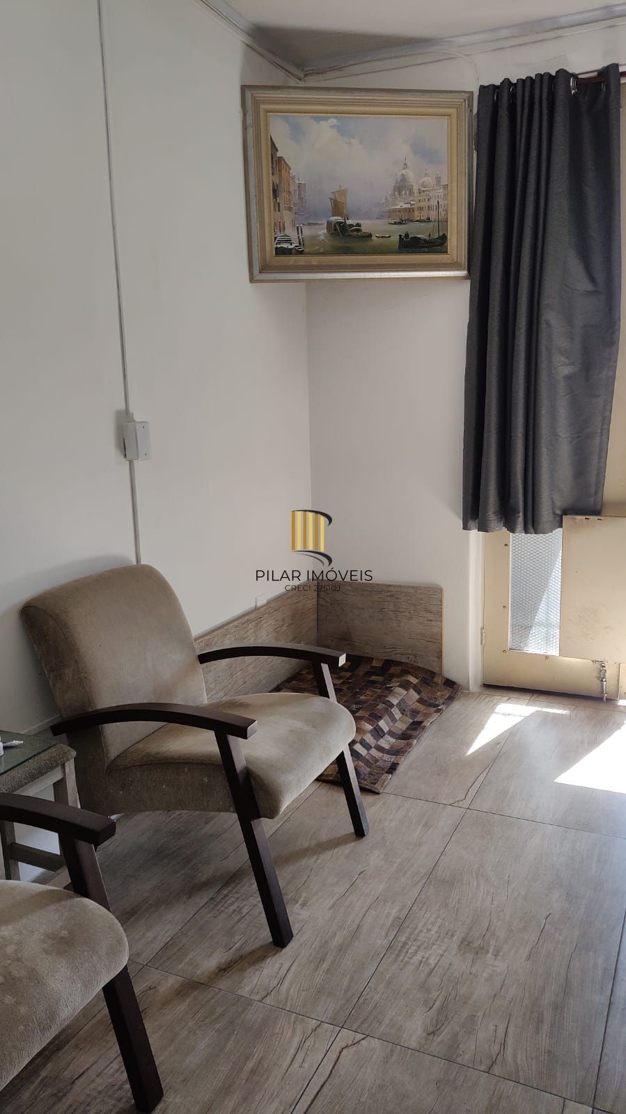 Prédio  Residencial no Coração  da Cidade Baixa de Porto Alegre!**