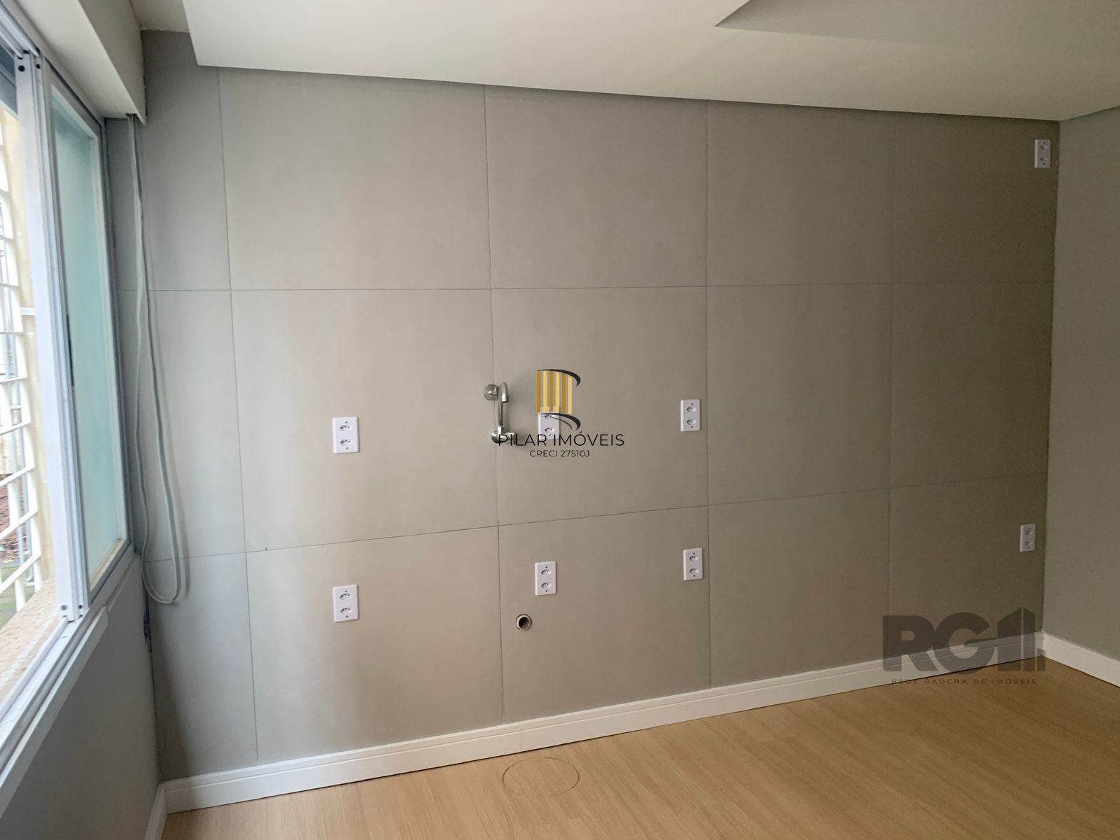 Apartamento 3 dormitórios no bairro São Sebastião