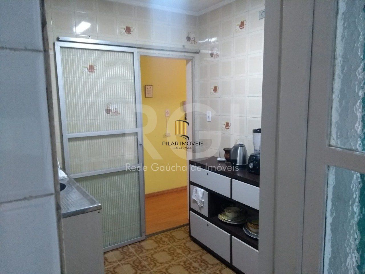 Apartamento para Venda - 2 dormitórios, Cidade Baixa