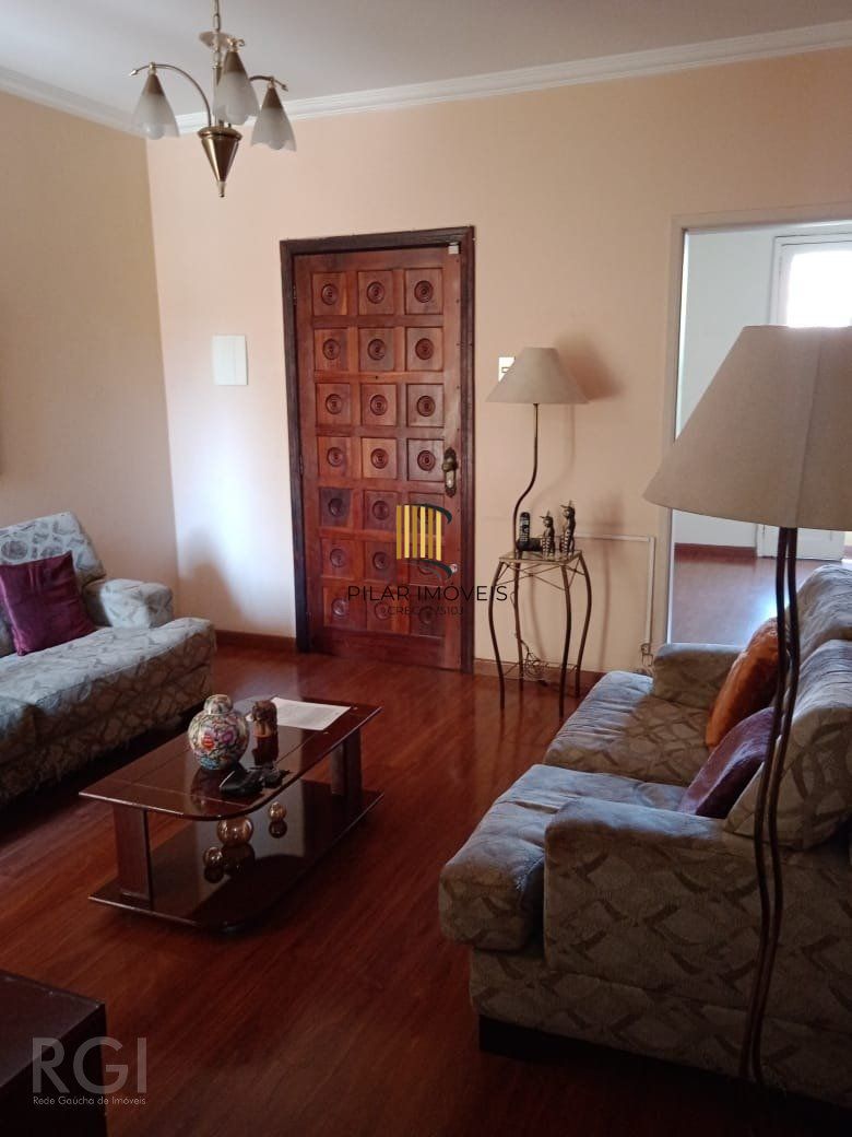 Apartamento para Venda - 105.45m², 3 dormitórios, Cidade Baixa