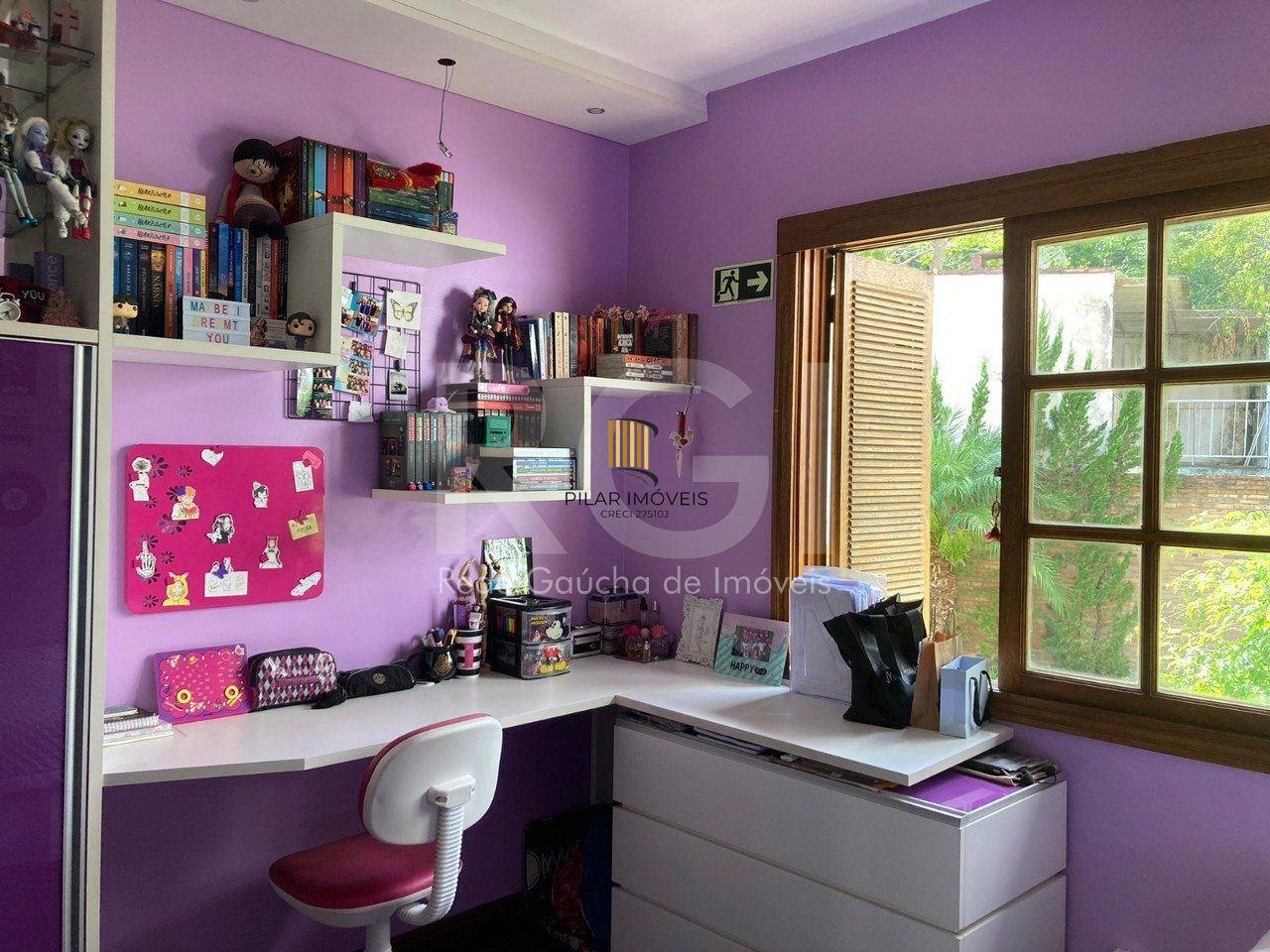 Casa 3 dormitórios no bairro Santo Antônio