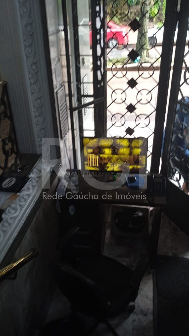 Apartamento para Venda - 134m², 3 dormitórios, 1 vaga - Centro Histórico