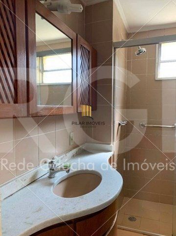 Apartamento 2 Dormitório(s) Bairro Rio Branco