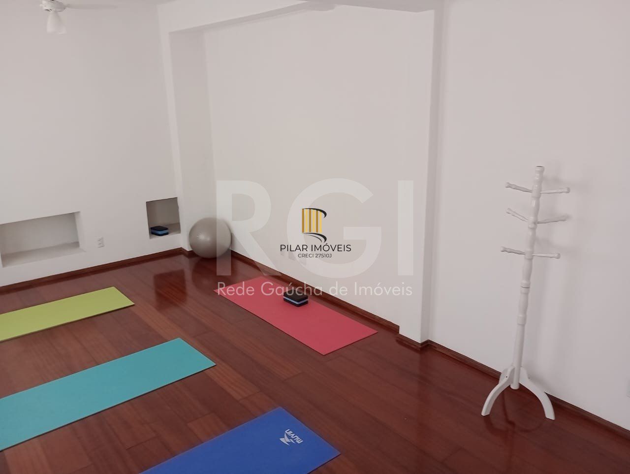 Sala Comercial no bairro Cidade Baixa