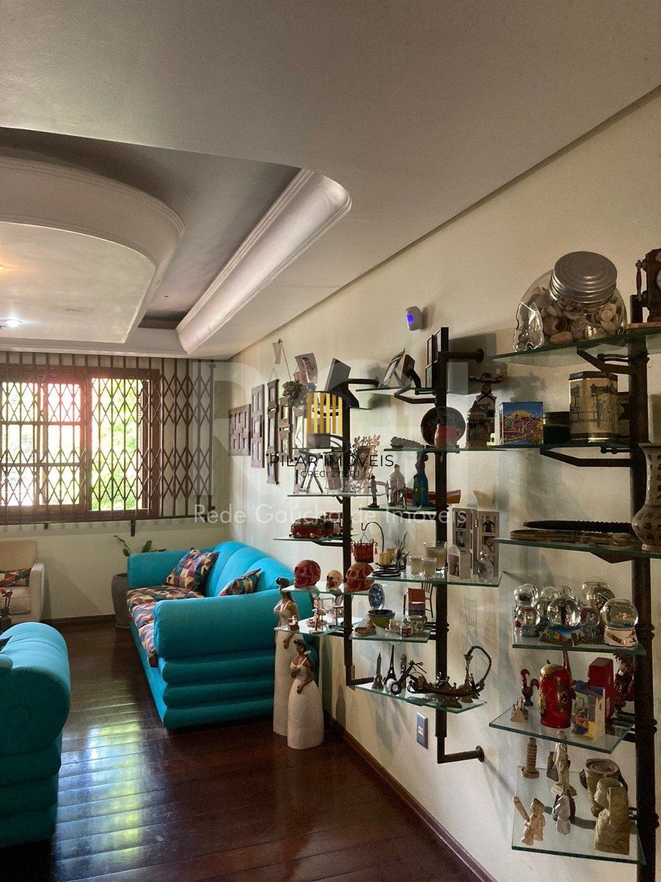 Casa 3 dormitórios no bairro Santo Antônio