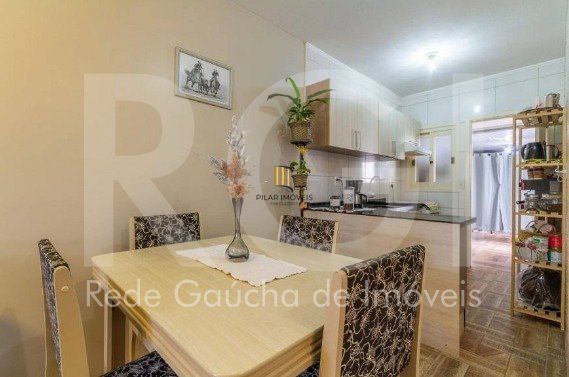 Apartamento para Venda - 56m², 2 dormitórios, 2 vagas - Bom Sucesso