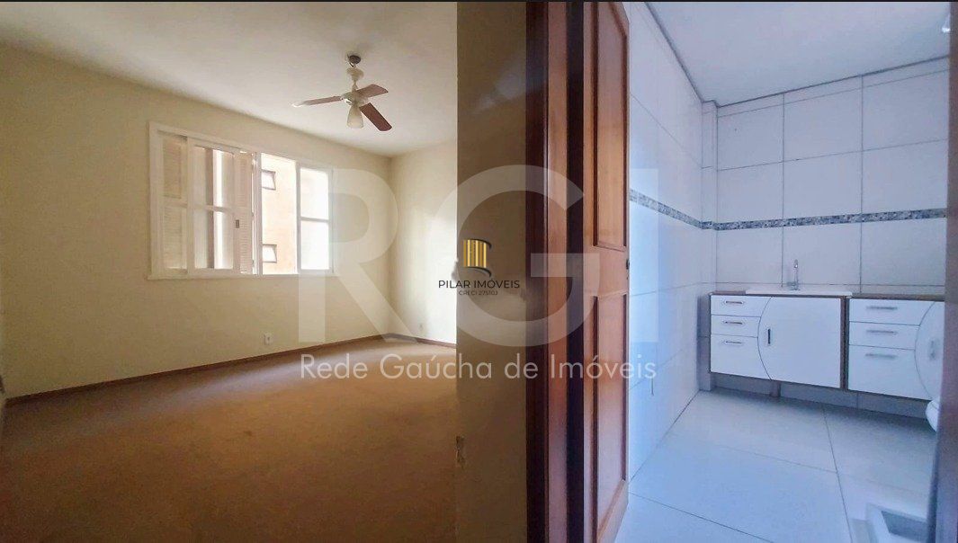 Apartamento 3 dormitórios no bairro Centro Histórico