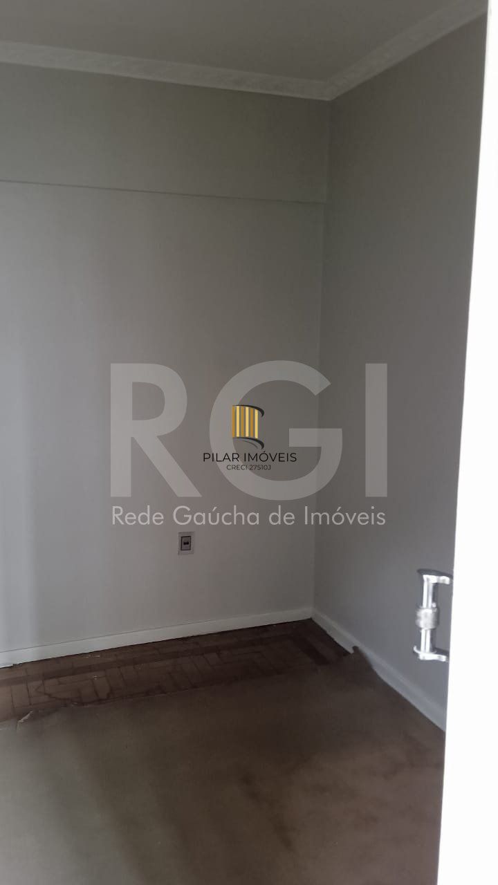Apartamento para Venda - 134m², 3 dormitórios, 1 vaga - Centro Histórico