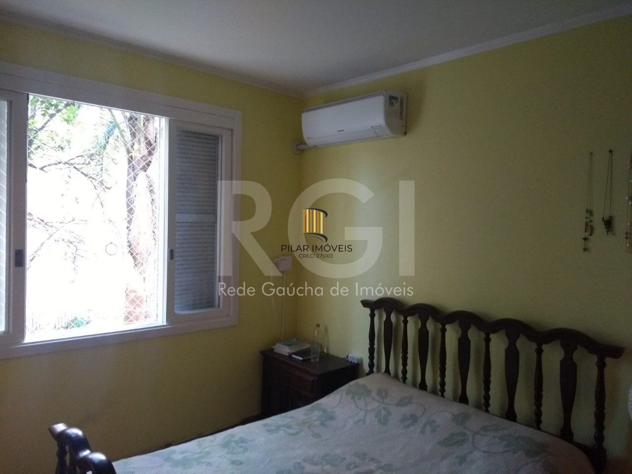 Apartamento para Venda - 2 dormitórios, Cidade Baixa