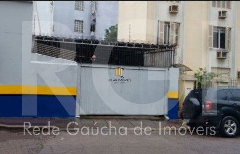 Casa Comercial para Venda - 220m², 0 dormitórios, 2 vagas - Cidade Baixa