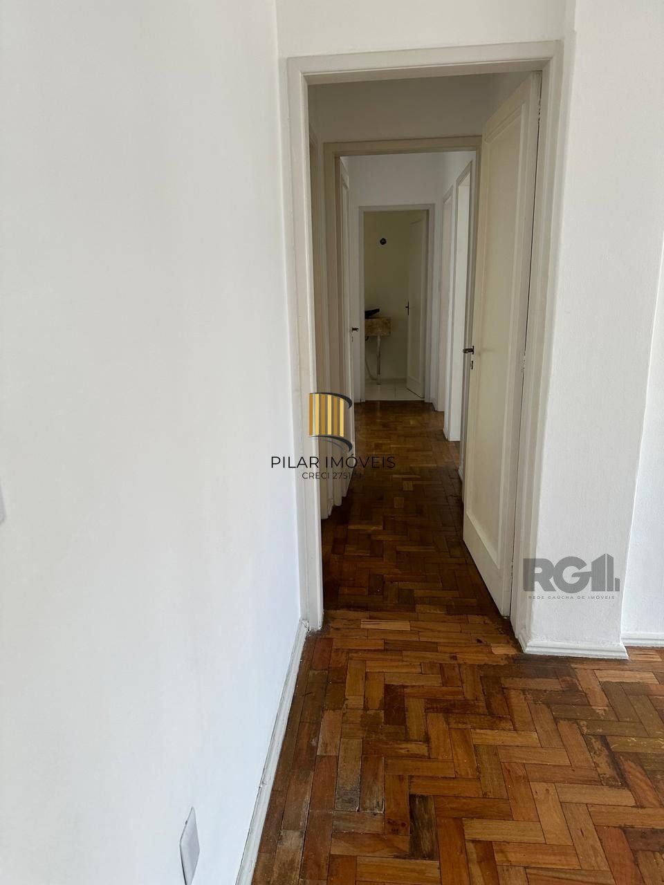 Apartamento 2 dormitórios no bairro Centro Histórico