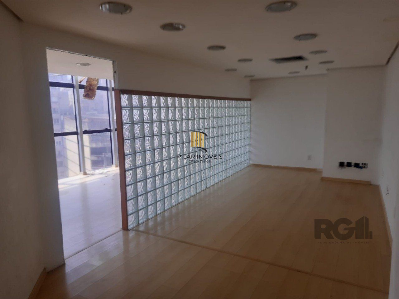 Sala Comercial no bairro Centro Histórico