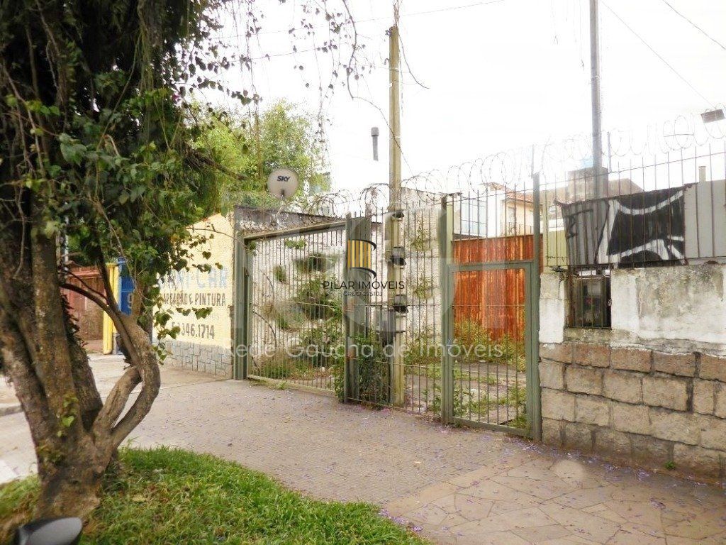 Terreno no bairro Floresta - Pilar Imóveis