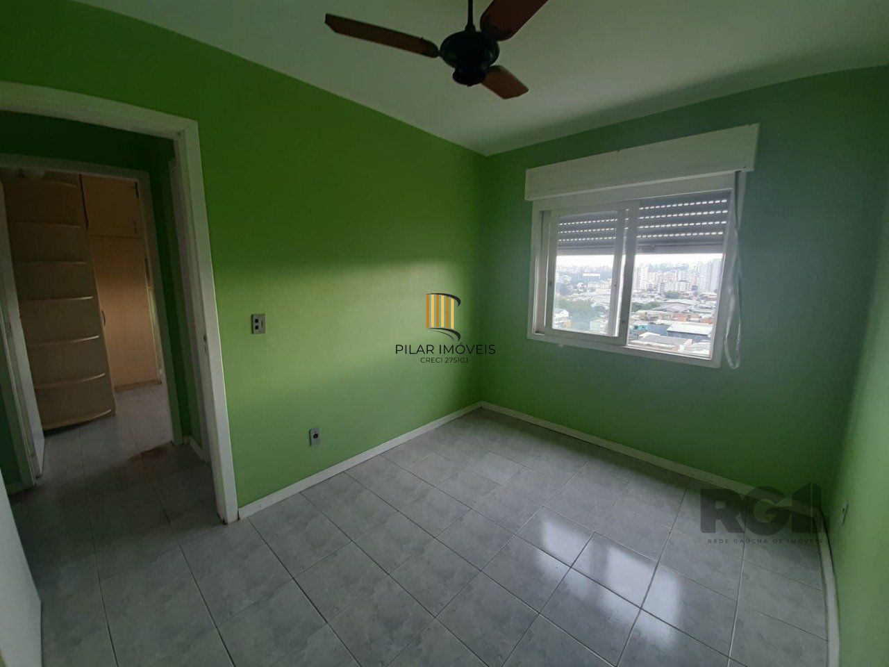 Apartamento 2 dormitórios, frente,  com vaga , , Bairro Partenon- porto alegre