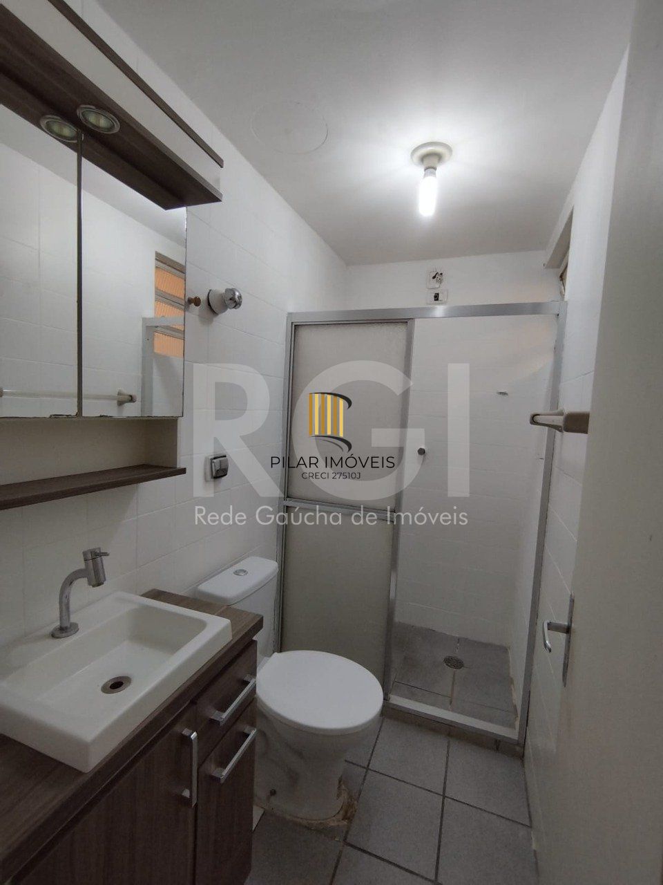 Apartamento 1 dormitório no bairro Floresta