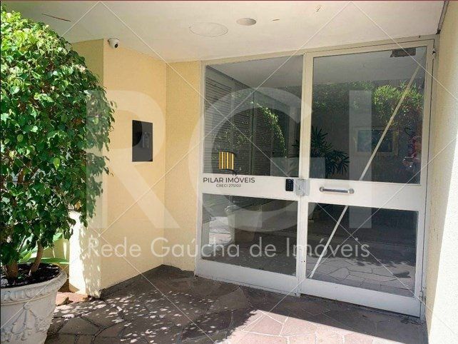 Apartamento 2 Dormitório(s) Bairro Rio Branco