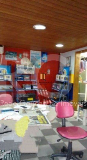 Casa Comercial para Venda - 220m², 0 dormitórios, 2 vagas - Cidade Baixa
