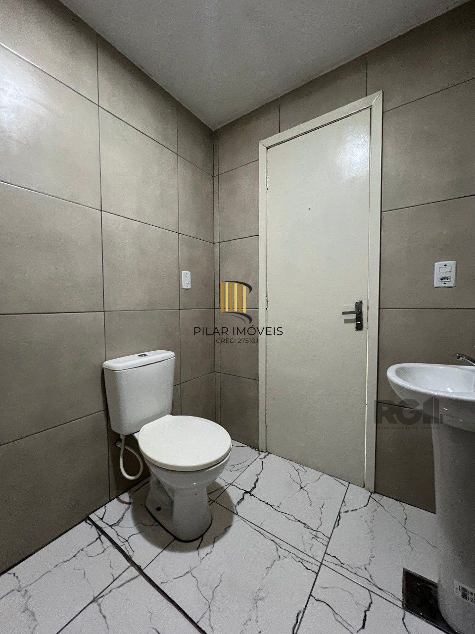 Kitnet 1 dormitório no bairro Jardim Leopoldina