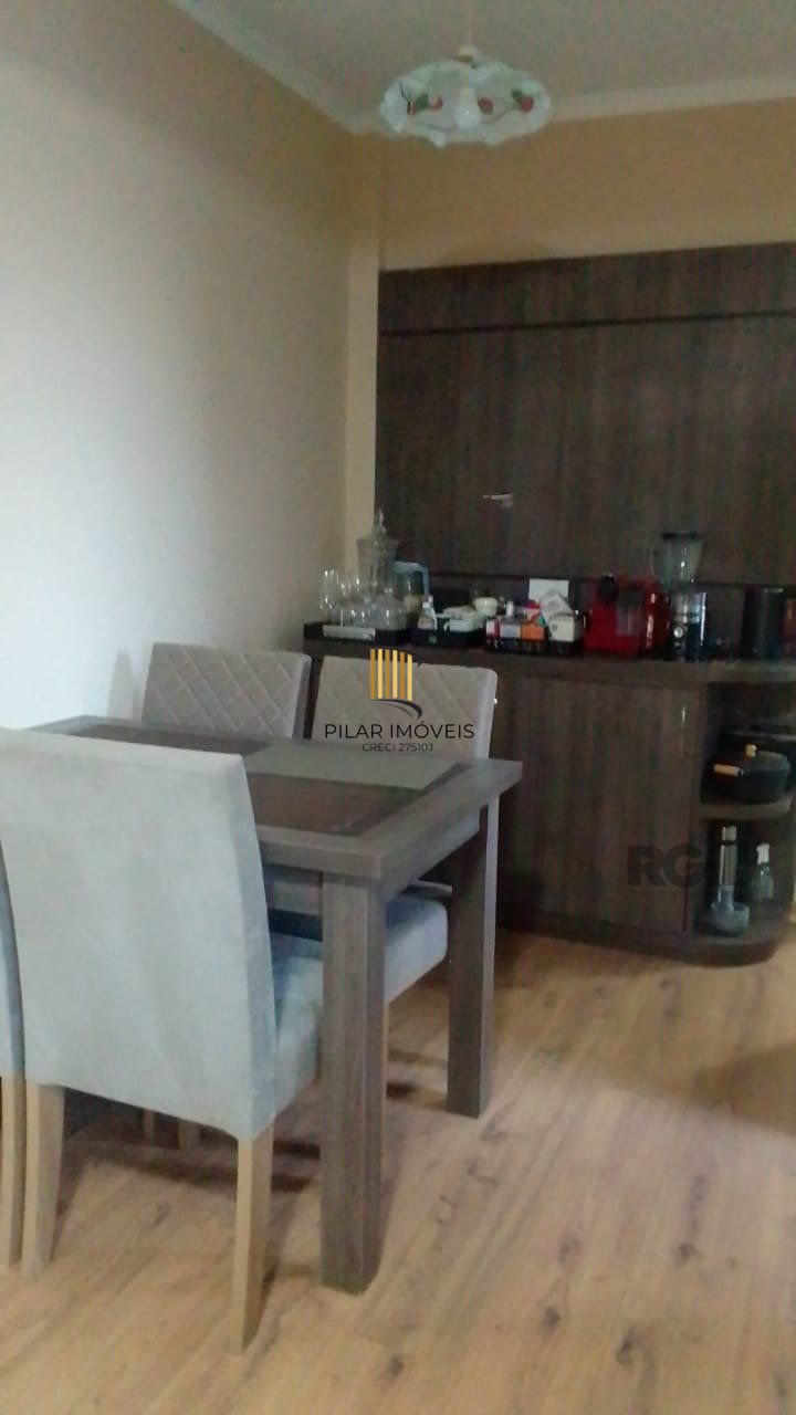 Apartamento 1 dormitório no bairro Centro Histórico