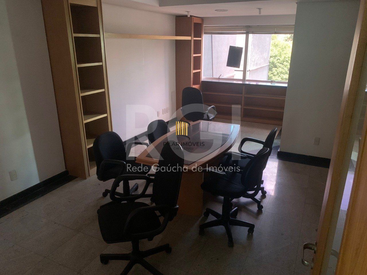Sala Comercial no bairro Floresta
