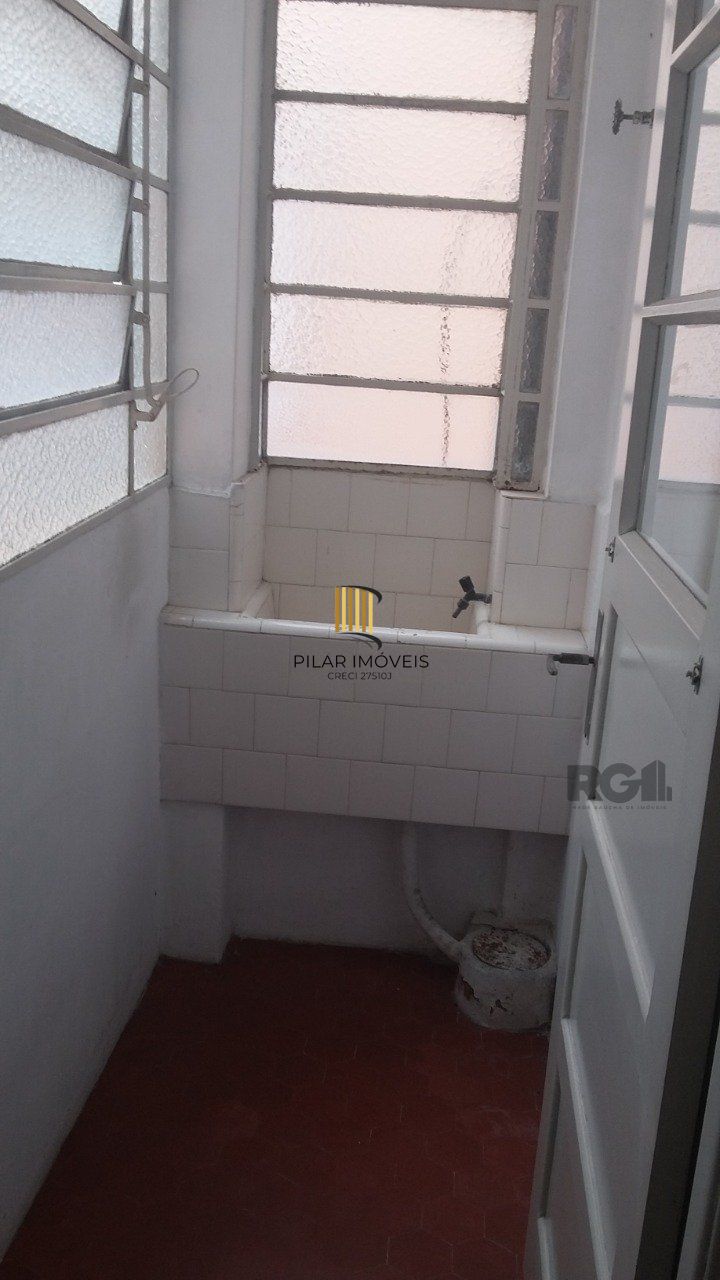 Apartamento à venda - Ed. Valéria, Cidade Baixa, Porto Alegre
