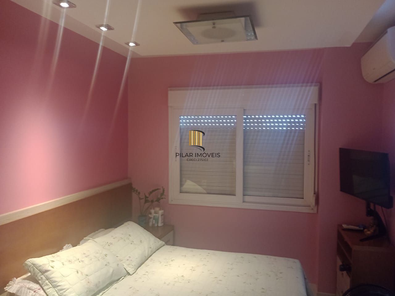 Apartamento 3 dormitórios no bairro Cidade Baixa
