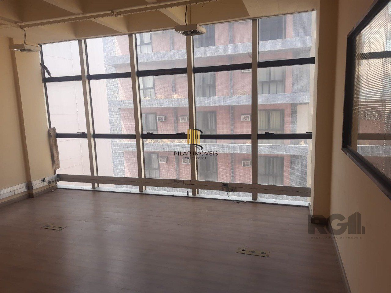Sala Comercial no bairro Centro Histórico