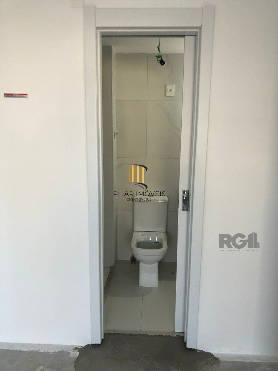 Apartamento 1 dormitório no bairro Praia de Belas